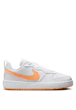 White/Peach Cream/White