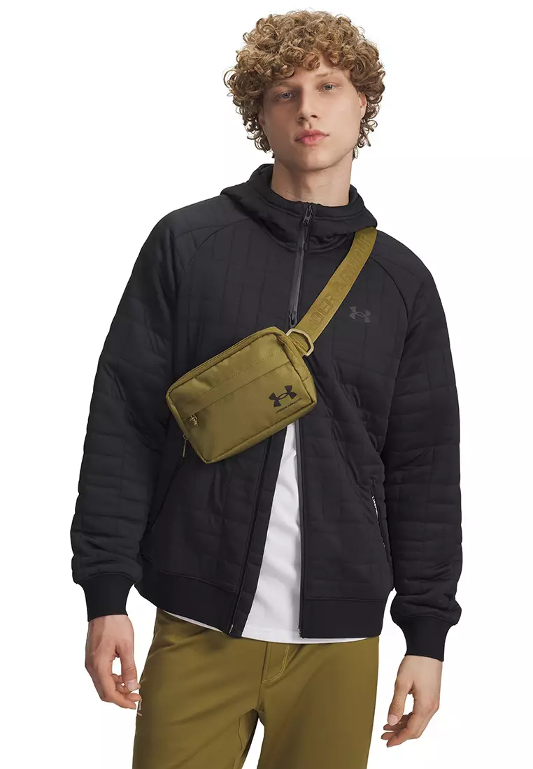 Under Armour UA Loudon Waist Bag Crossbody