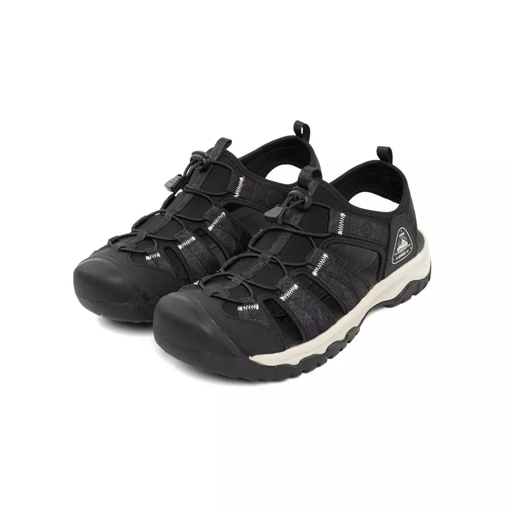 Eiger Hillwander Toe Sandals