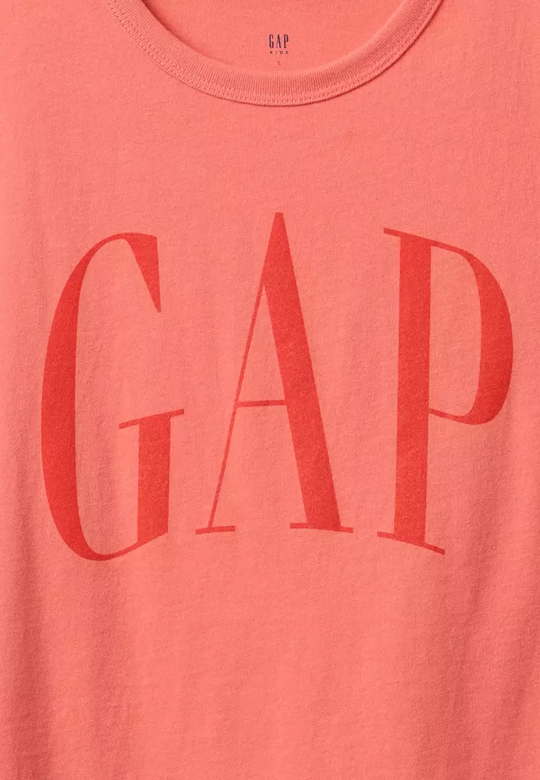 GAP Logo T-Shirt
