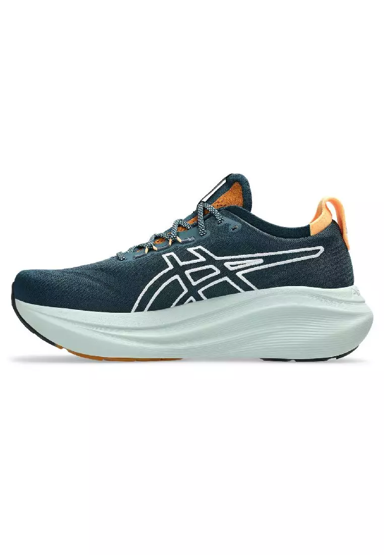 GEL-NIMBUS 27 TR 跑步鞋 1011C136-300