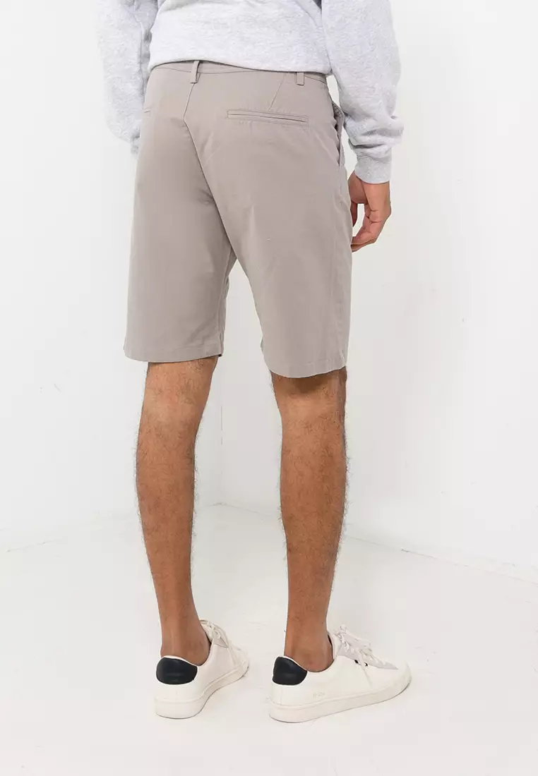 Regular Fit Shorts