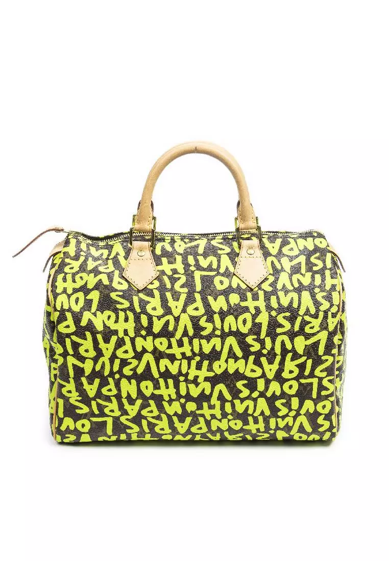 stephen sprouse speedy 30