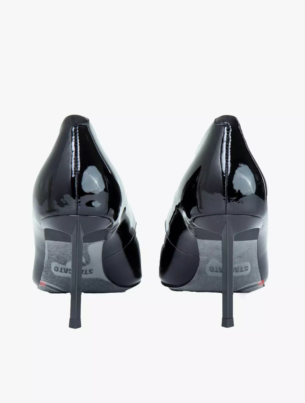 Staccato 247811005 Heels - Black