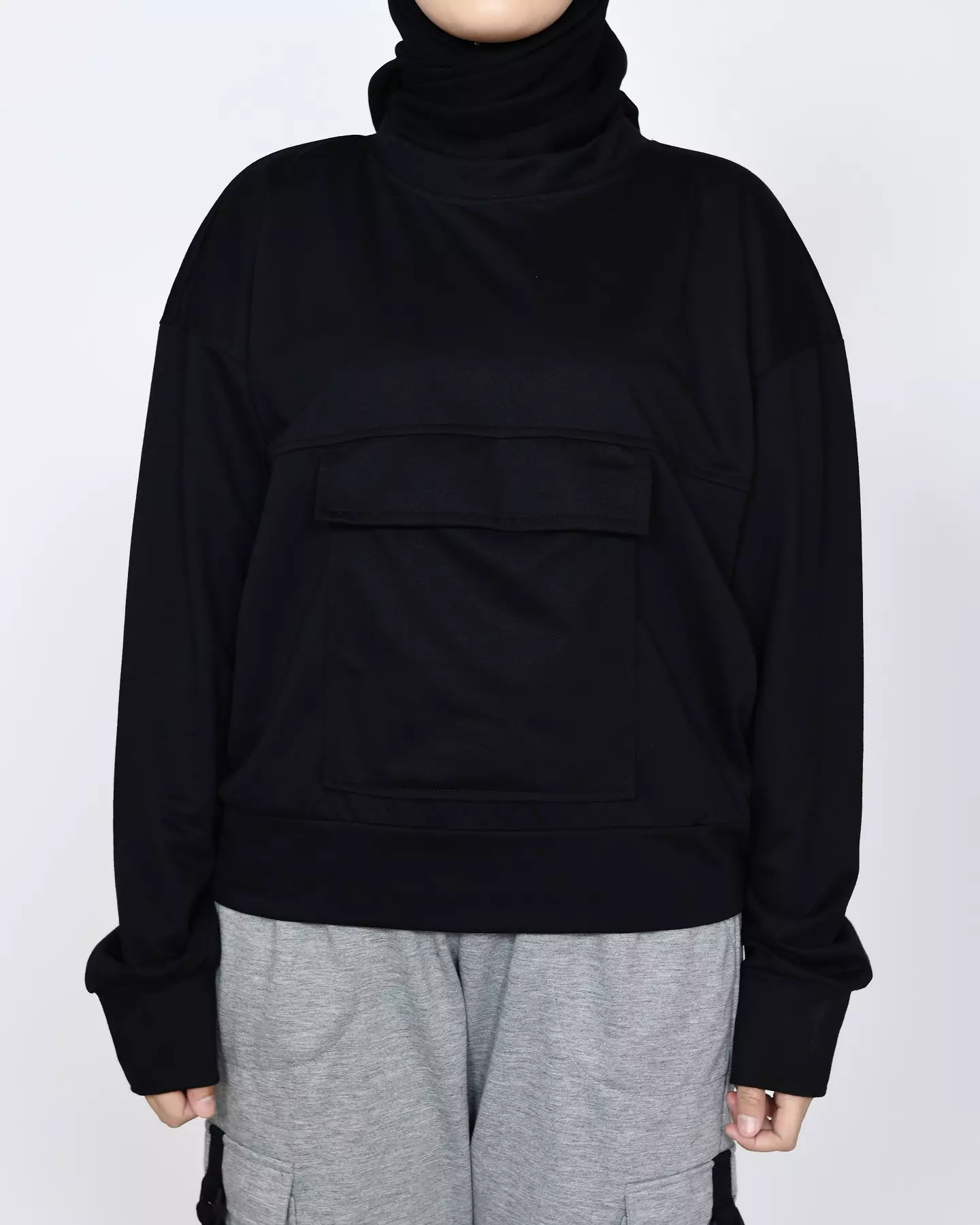 SET Training Kargo Tafina