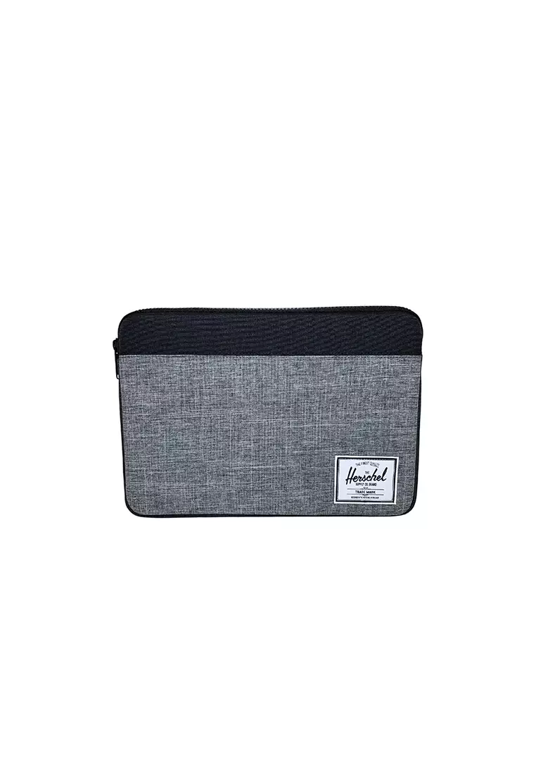 Herschel Supply Co. Anchor 13-inch MacBook Sleeve Black