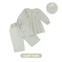 Clary Sage