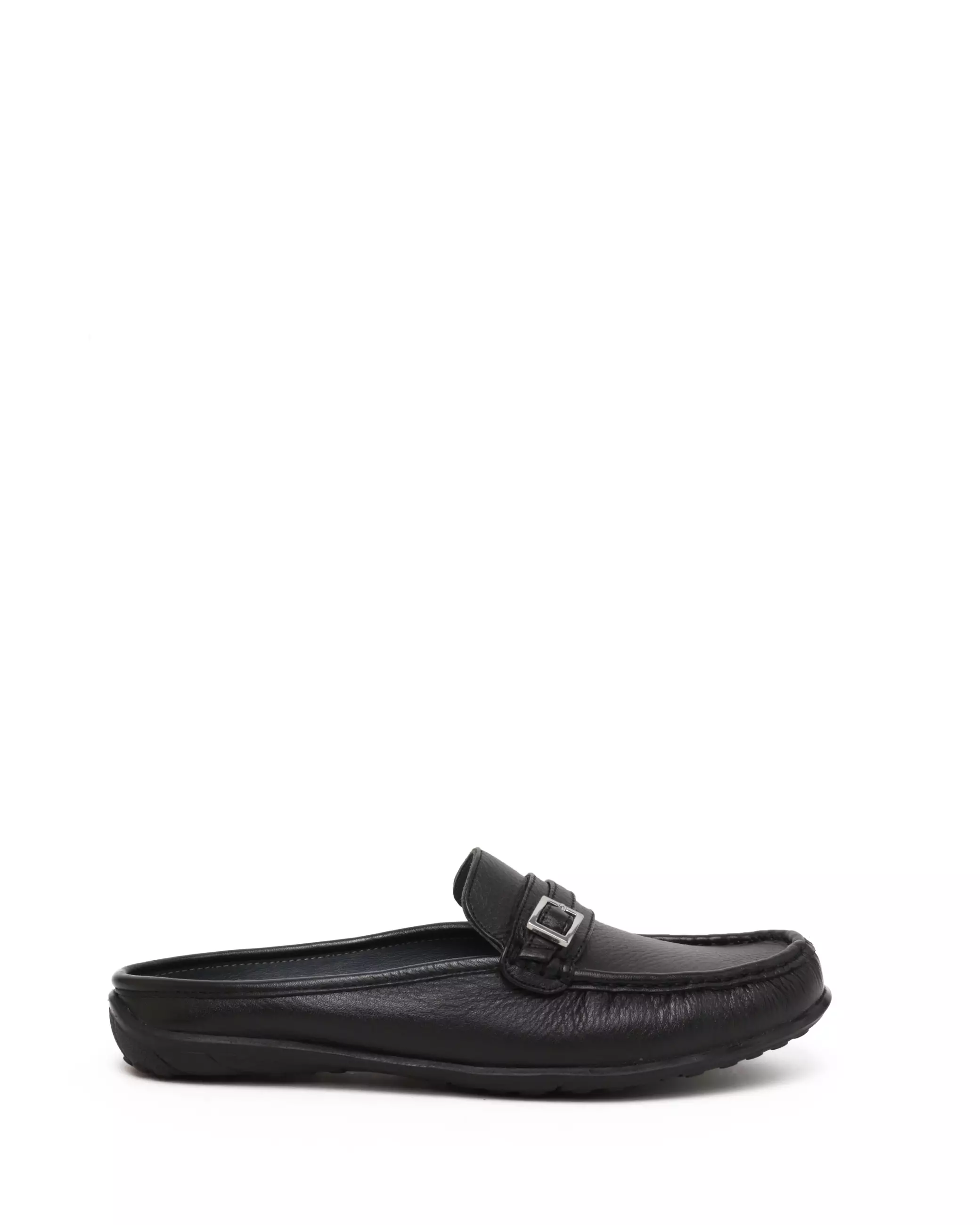 Buccheri Kyara Flats Woman Black