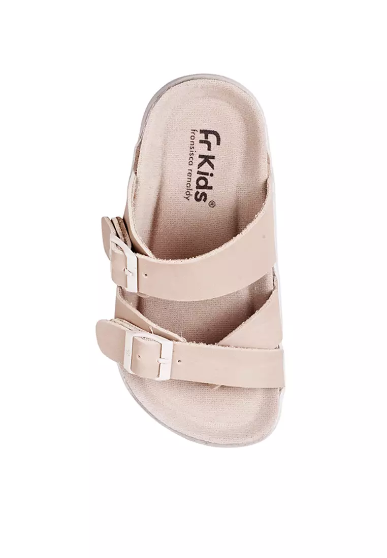 Sandal Flip Flop Anak Laki Laki  B.Murphy 02 - Fransisca Renaldy