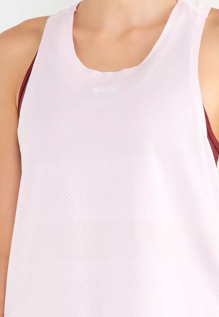 Response light speed outlet tank top
