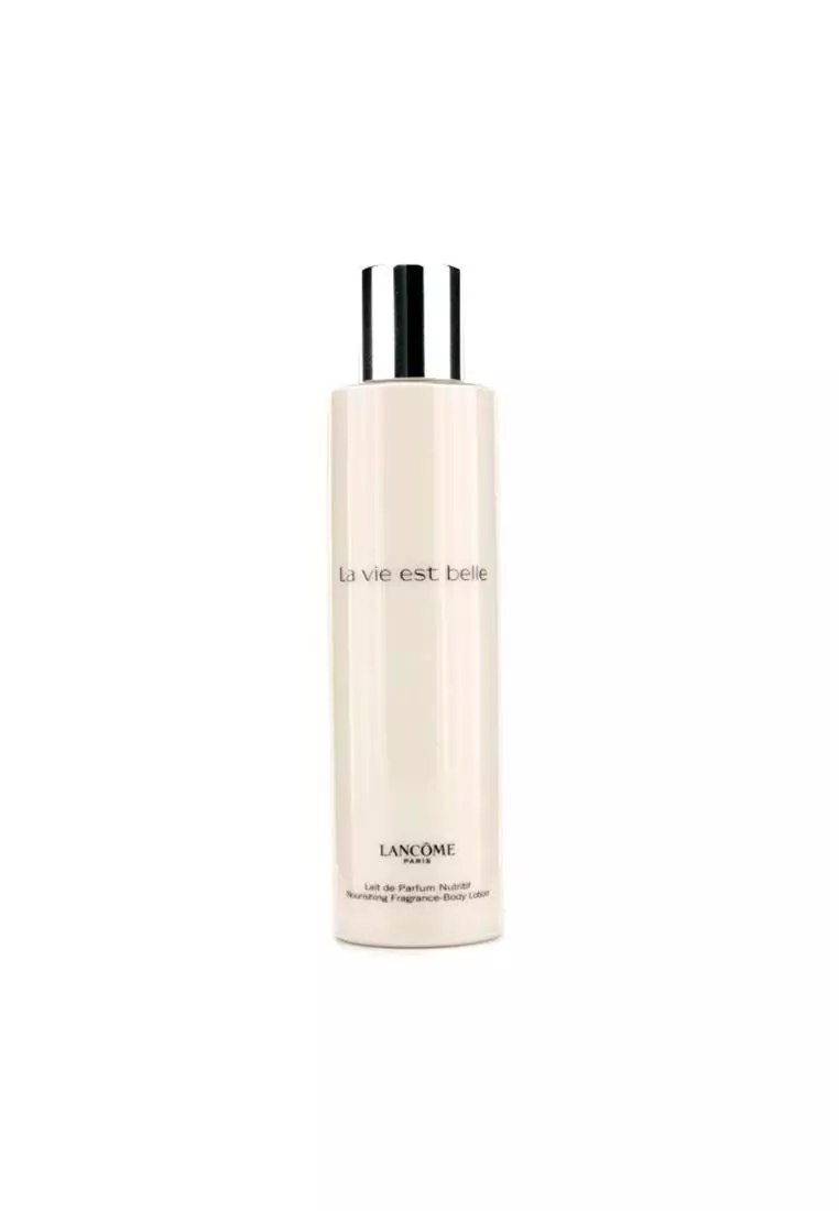 Lancome - La Vie Est Belle Nourishing Fragrance-Body Lotion 200ml/6.7oz
