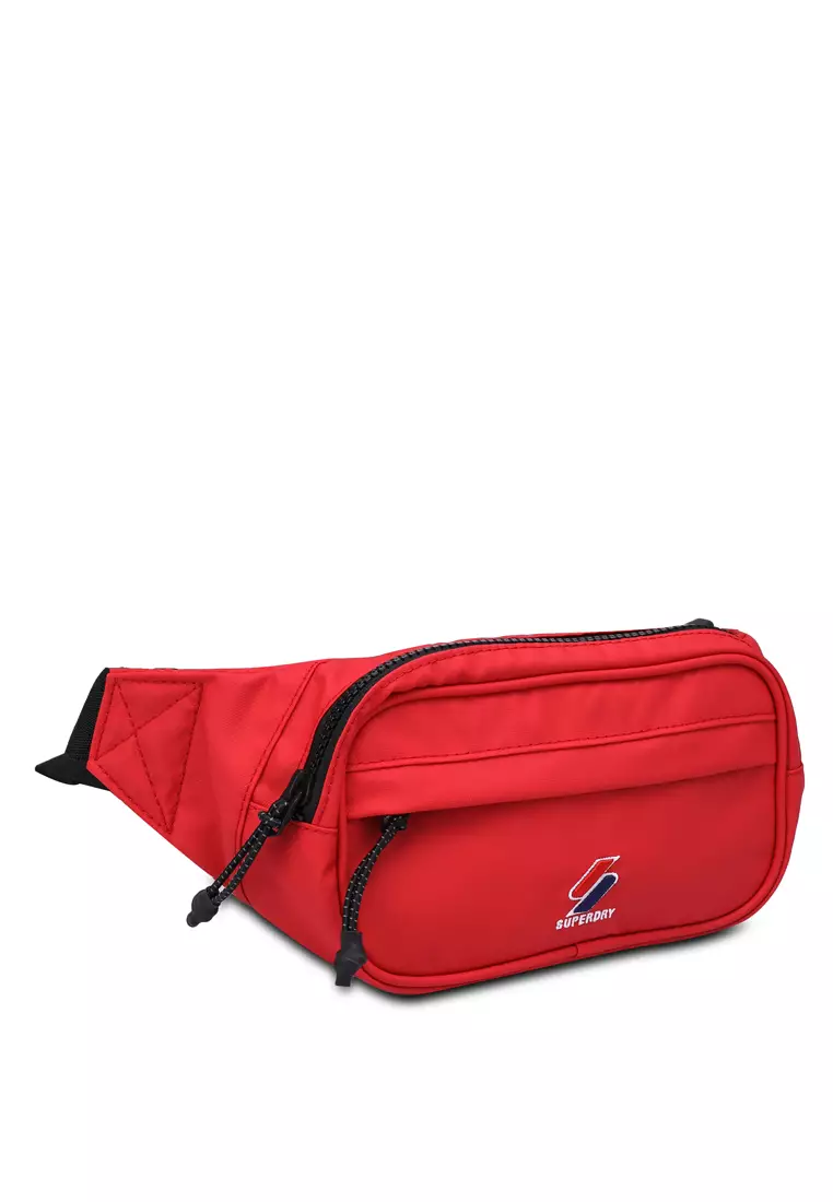 Belt bag superdry sale