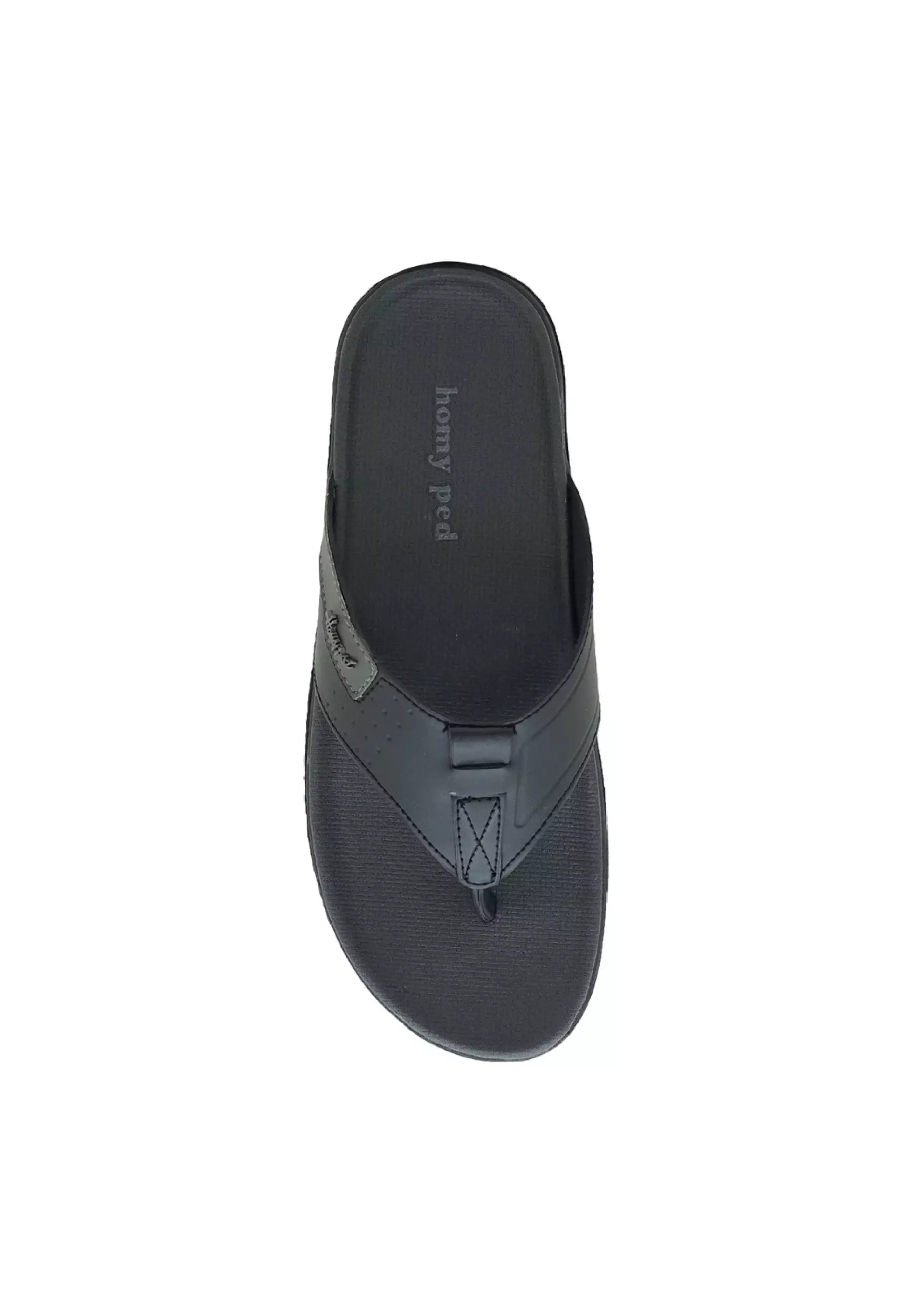Homyped Elemento 01 Sandal Jepit Pria