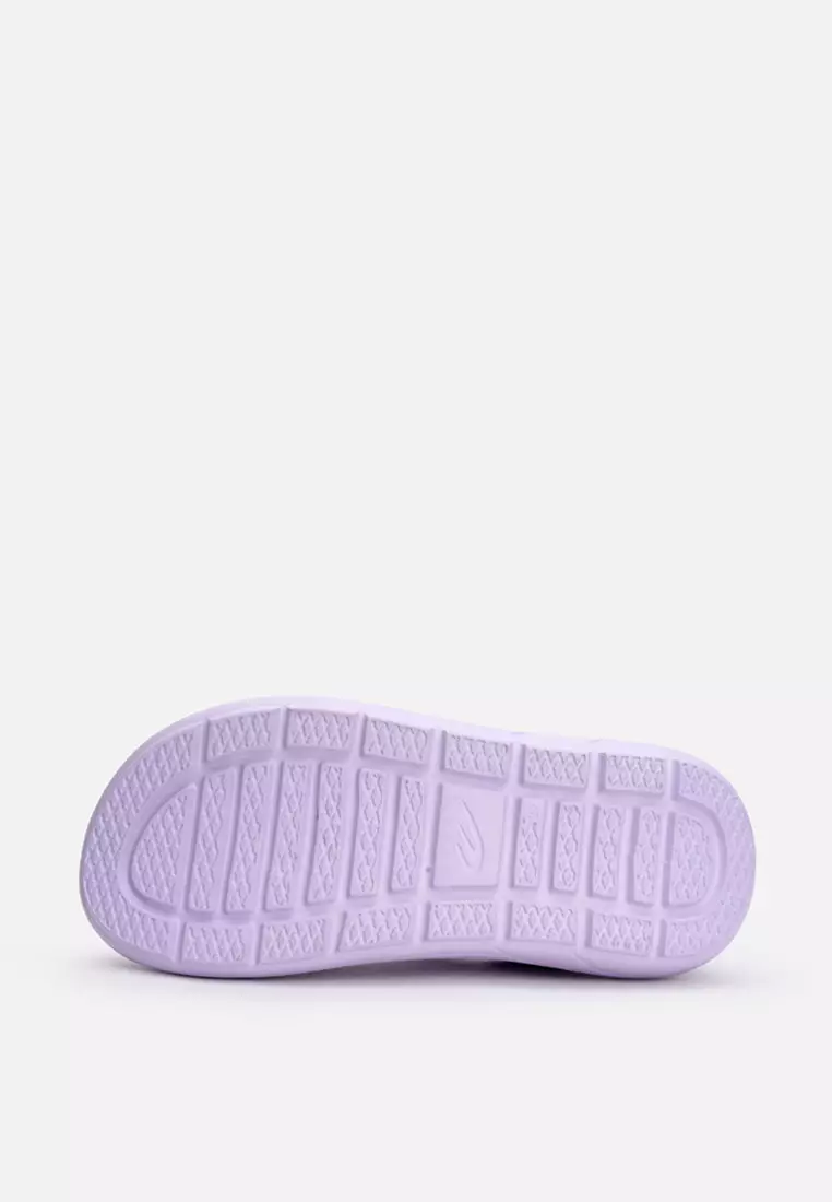 Hoversleek Women's Lifestyle Athleisure Sandals