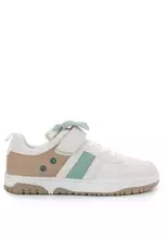 Wht/Green