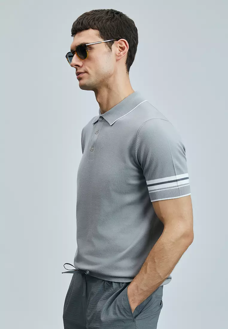 Noah Polo Shirt