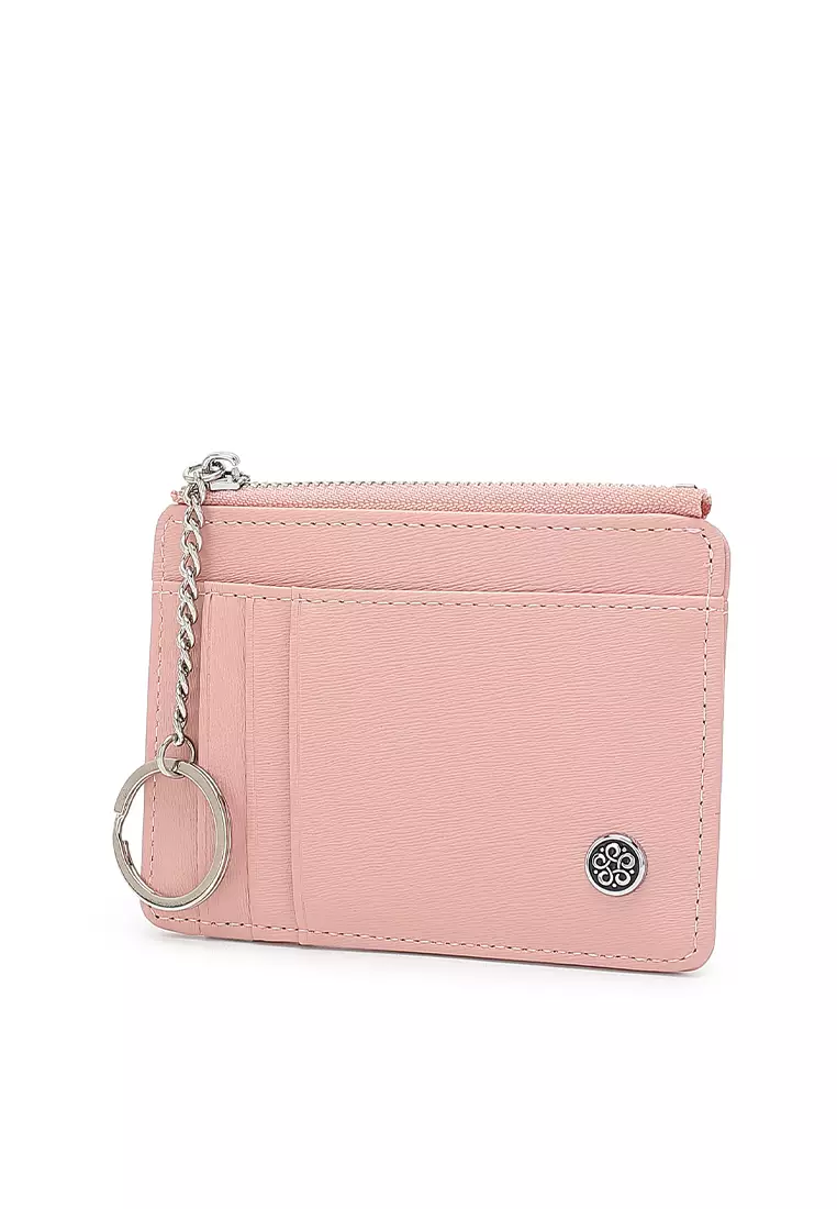 Ladies Card Holder / Wallet