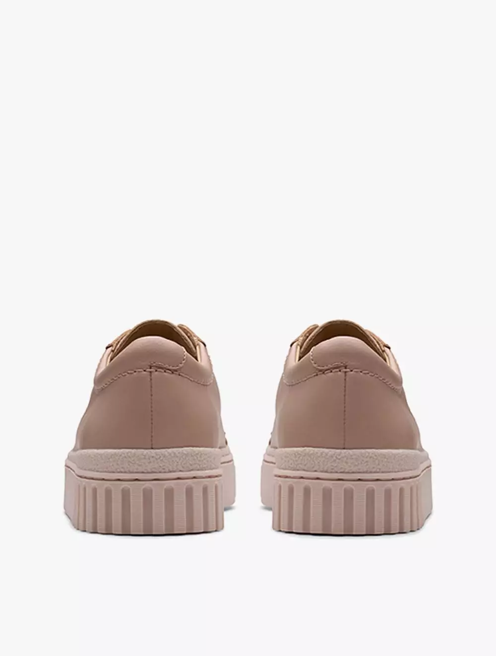 Clarks Mayhill Walk Light Pink Lea