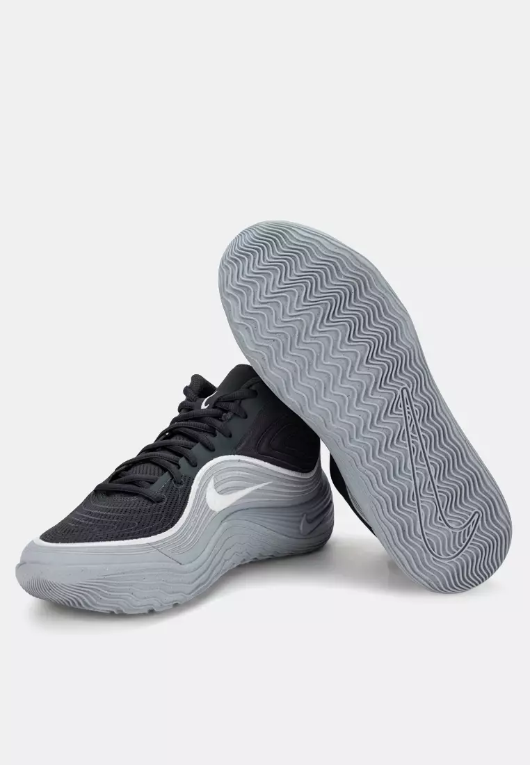 Precision 8 Mid Basketball Shoes