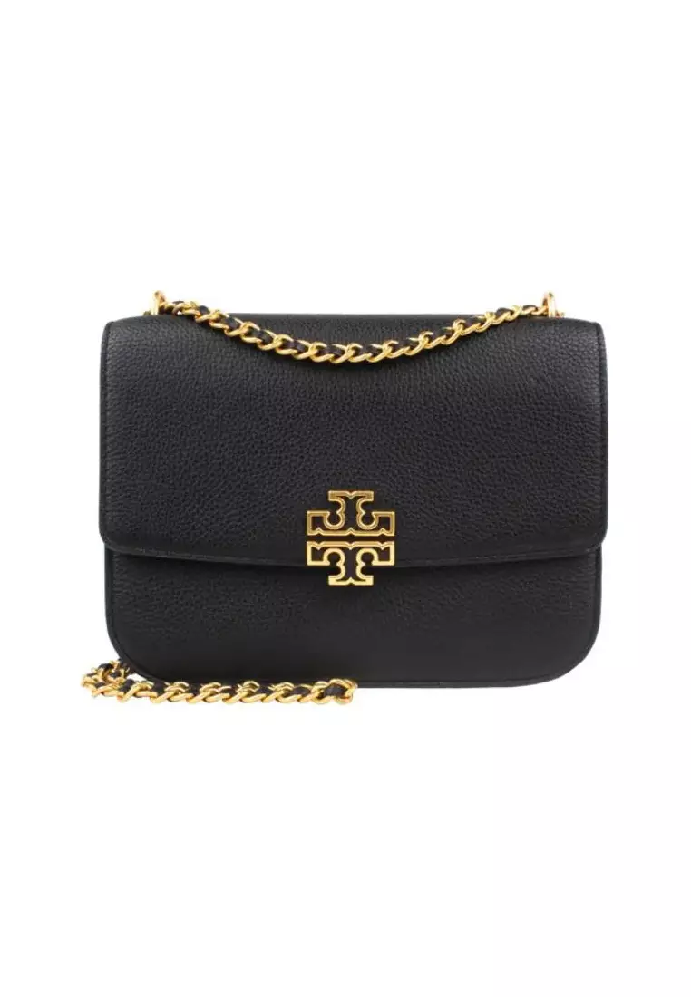 Tory Burch Calf leather small shoulder handbag for women 138724 034