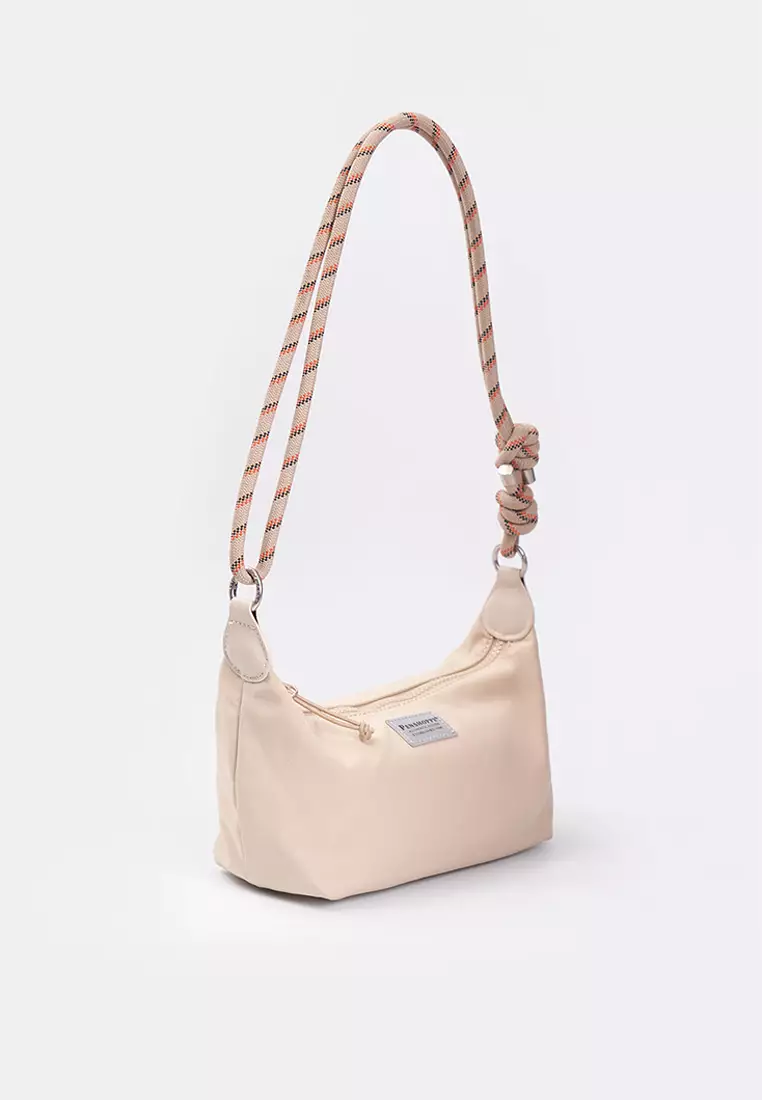 Loop Lab Shoulder Bag