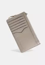 Buy Victoria Hyde London Amilie Genuine Leather Small Card Holder