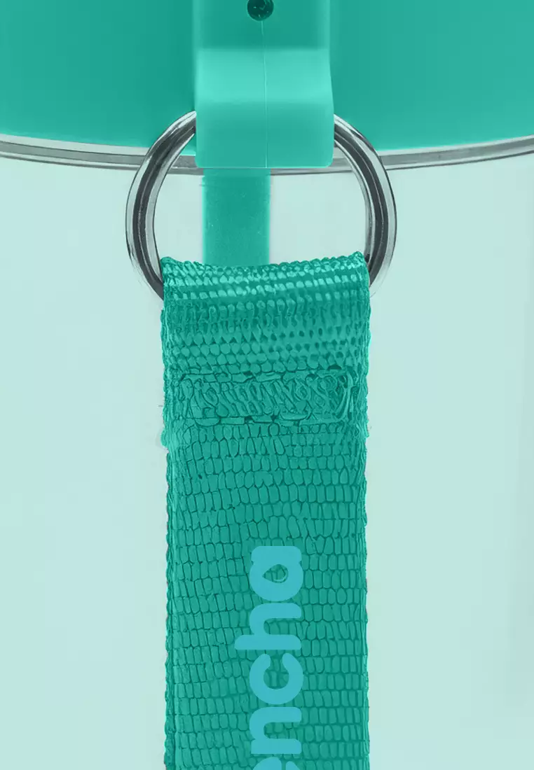 22oz Water Bottle Tumbler BPA Free Poply - Minty
