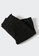 MANGO BABY black Corduroy Trousers With Elastic Waist 7011DKA84A5F87GS_4