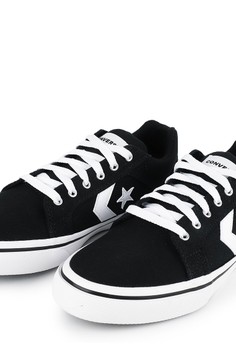Jual Sepatu Olahraga Converse Pria Original Zalora Indonesia