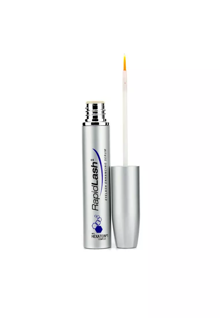 Discount on Rapidlash  shoes - SKU: Rapidlash - Eyelash Enhancing Serum (With Hexatein 1 Complex) 3ml/0.1oz