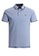 Jack & Jones blue Paulos Outlined Polo Shirt A0755AA5EAFFEDGS_5