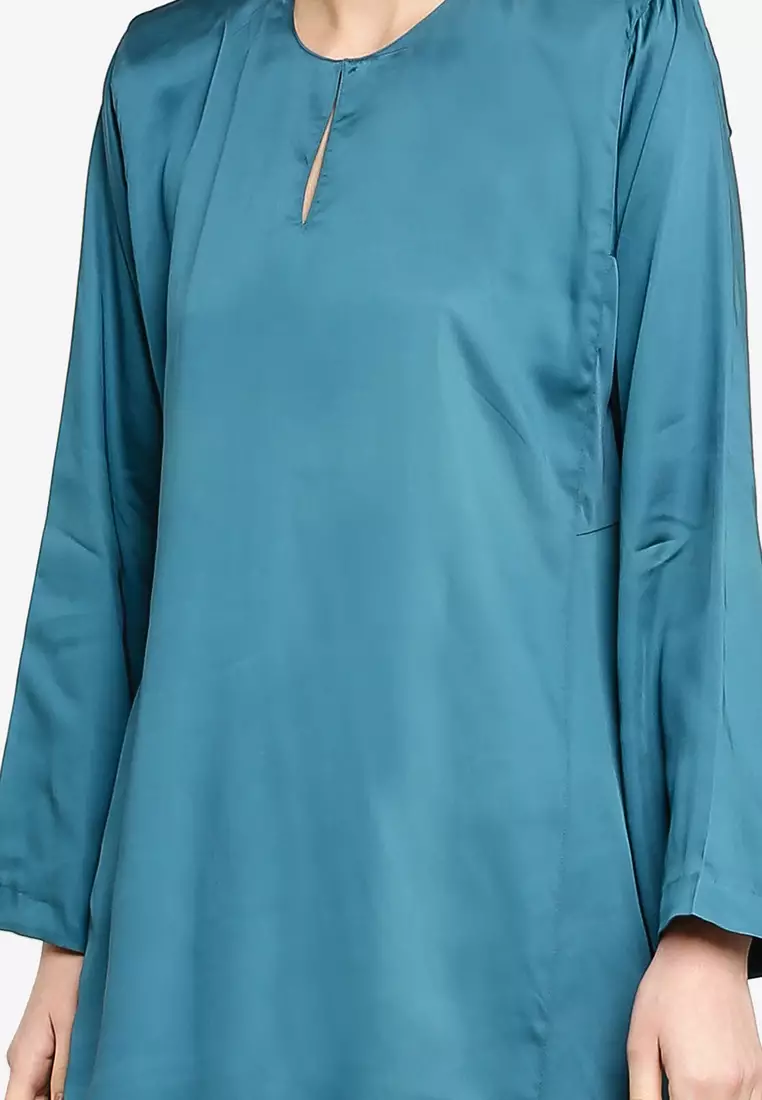 Irdina Kurung Pahang