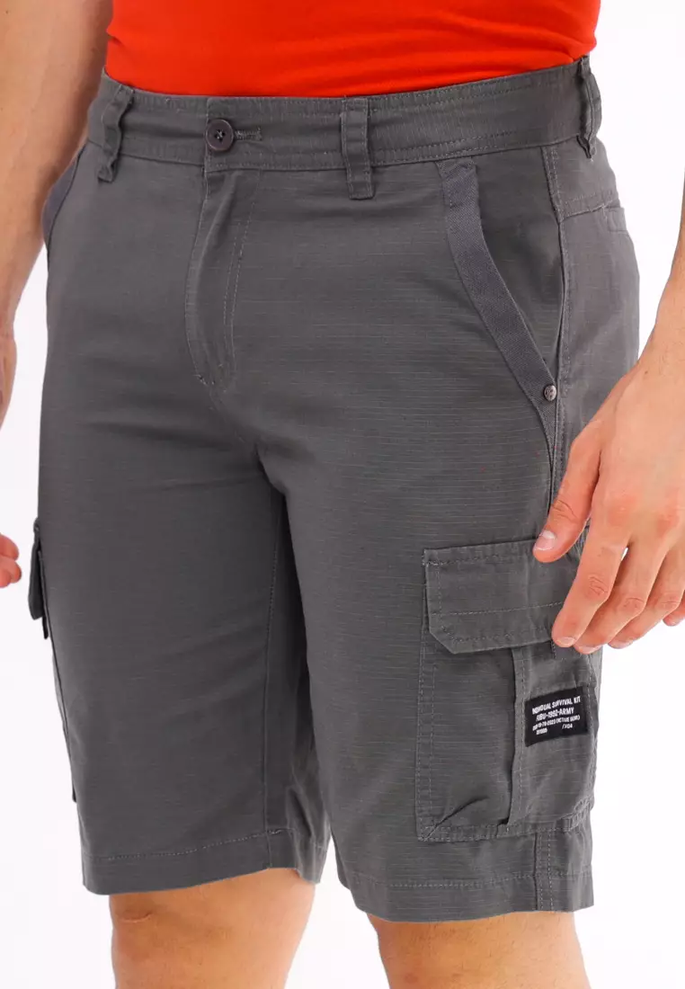 Cargo Shorts