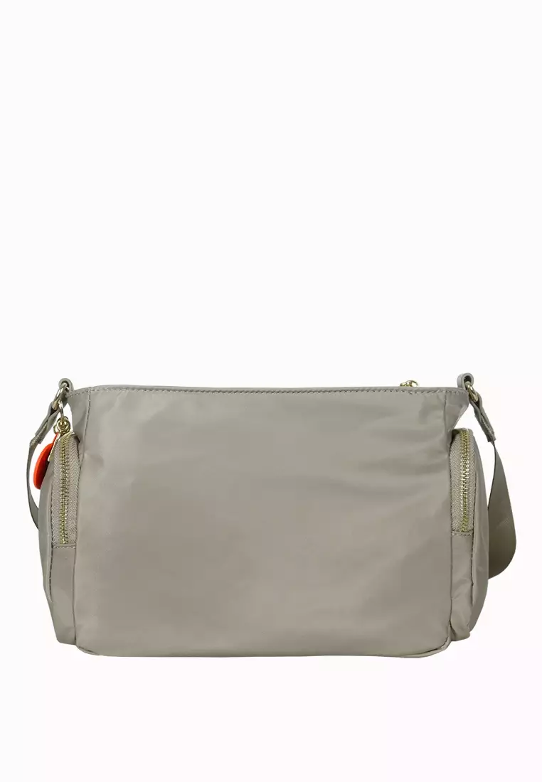 Elle Sling Bag B01-EL-3381 Creamy Mushroom