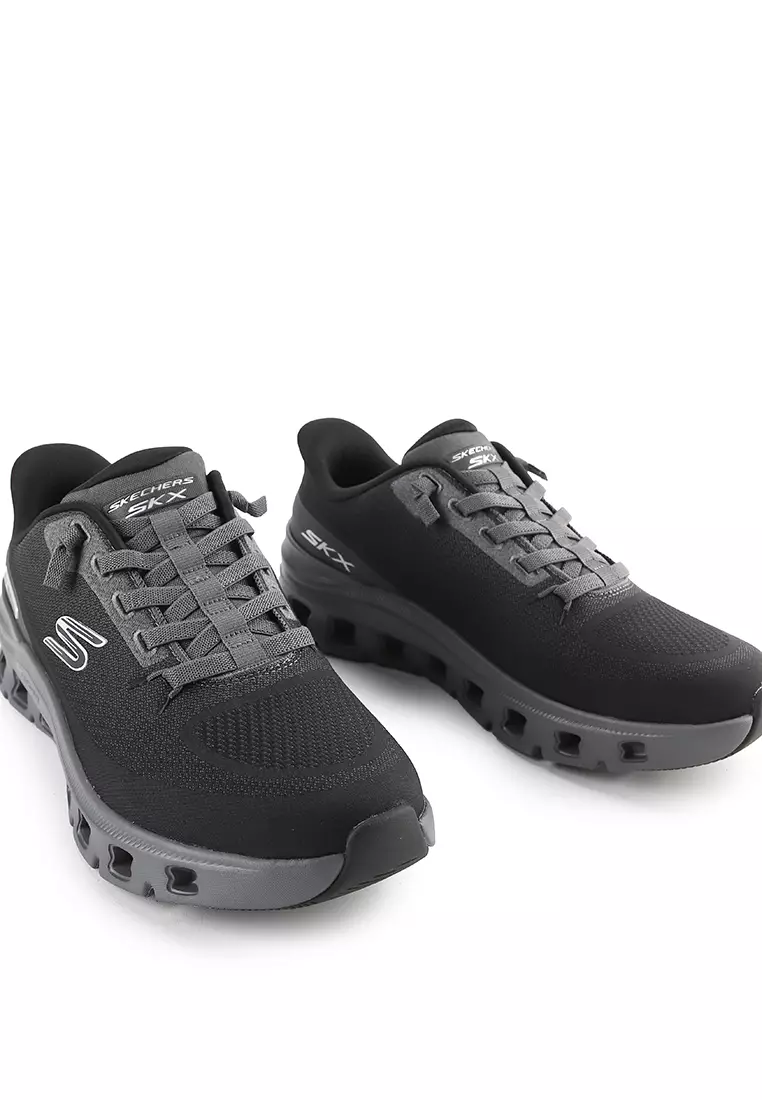 Arch Fit Glide-Step Pro