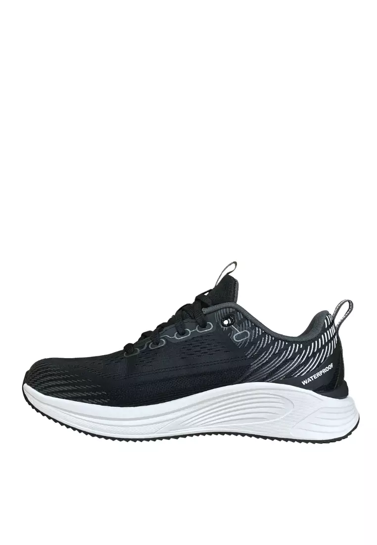 WOMEN'S PROTO TRAINER WATERPROOF SNEAKERS