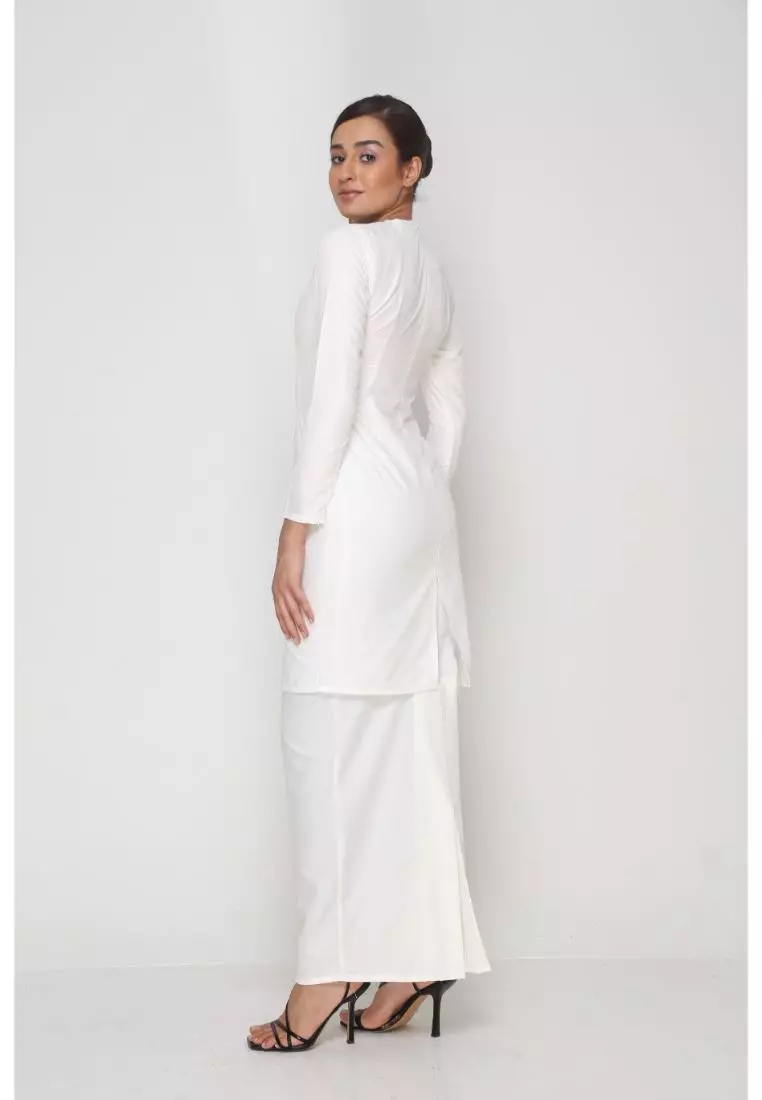 Baju Kurung Moden Qasandra