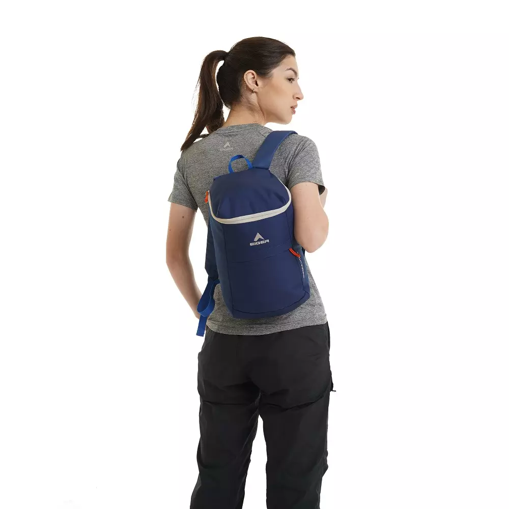 Eiger Alpaca Lite 10 1.0 Backpack