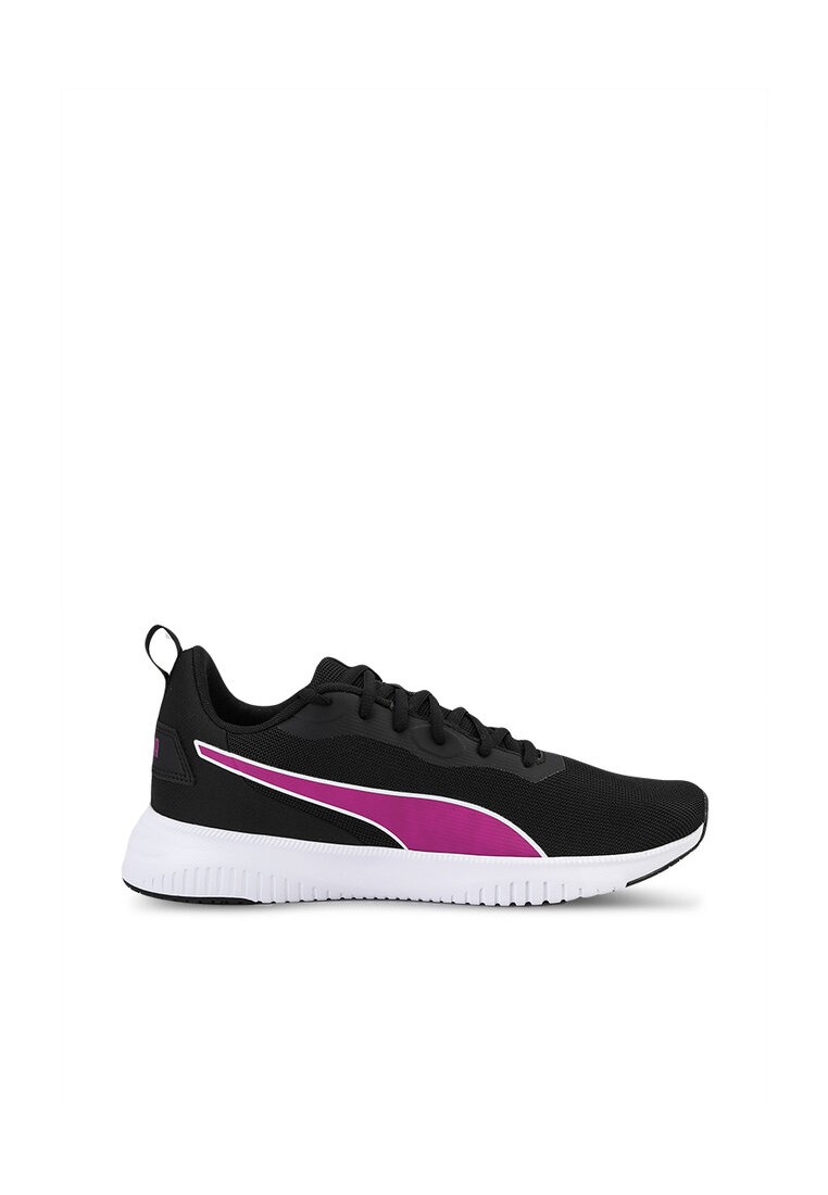 [NEW] PUMA Unisex Flyer Flex Running Shoes (Black)