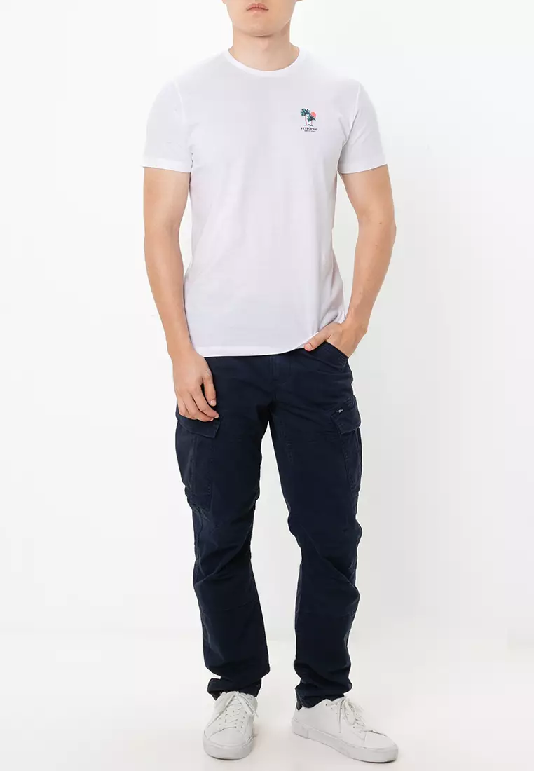 Paradise Artwork T-Shirt