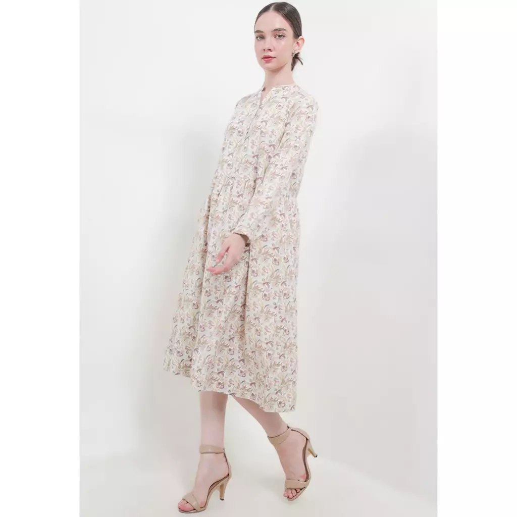 Triset Ladies Dress - LD303070811