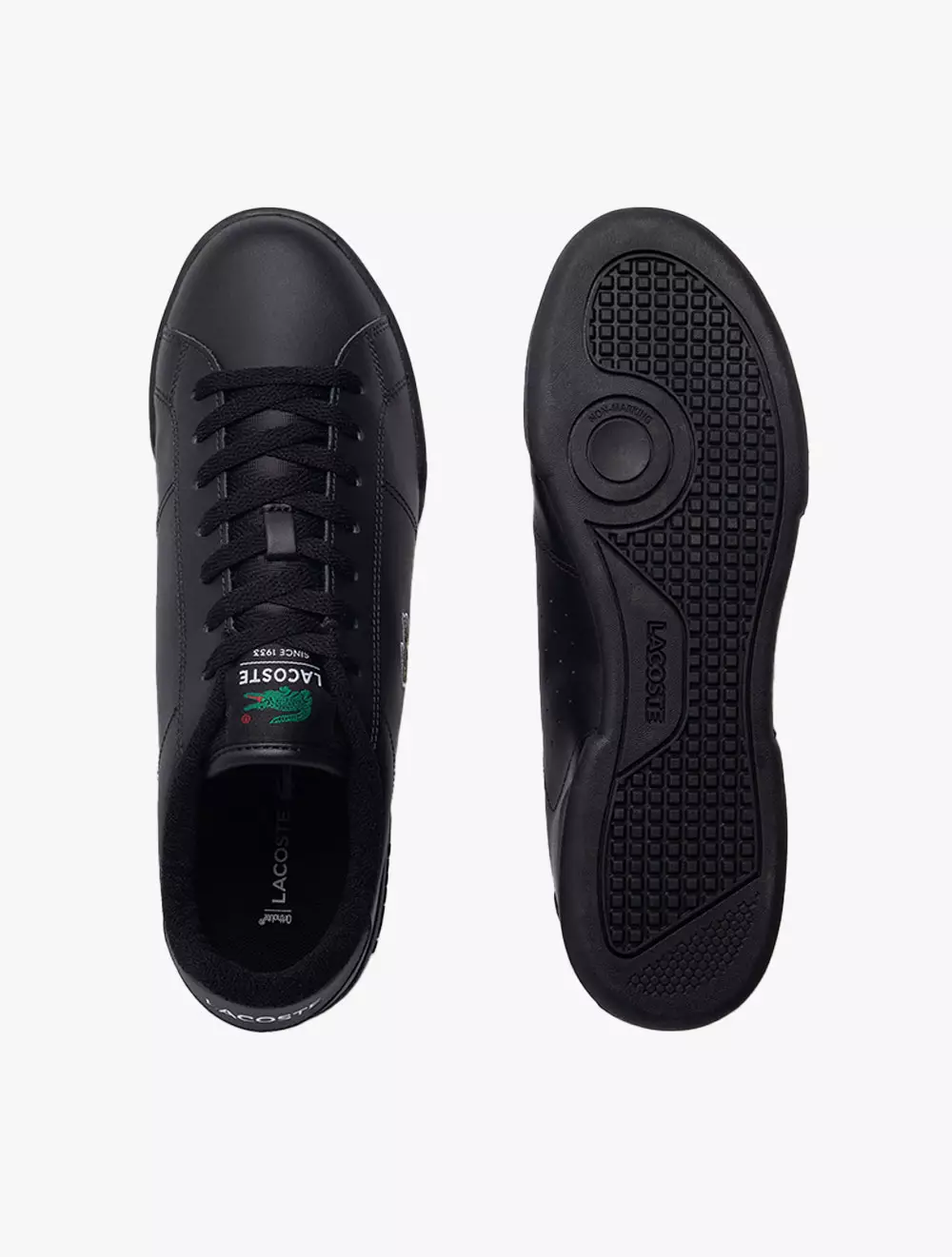 Men's Carnaby Cup Sneakers - Black