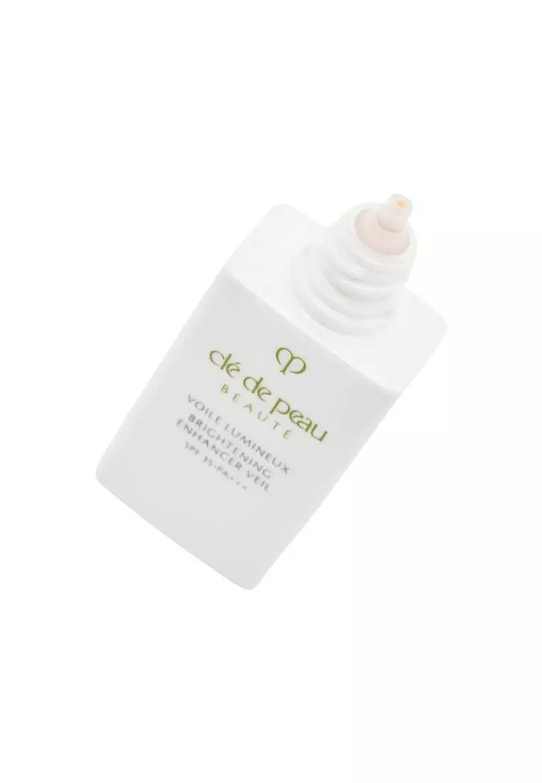 Clé de Peau Cle De Peau Brightening Enhancer Veil SPF38PA+++
