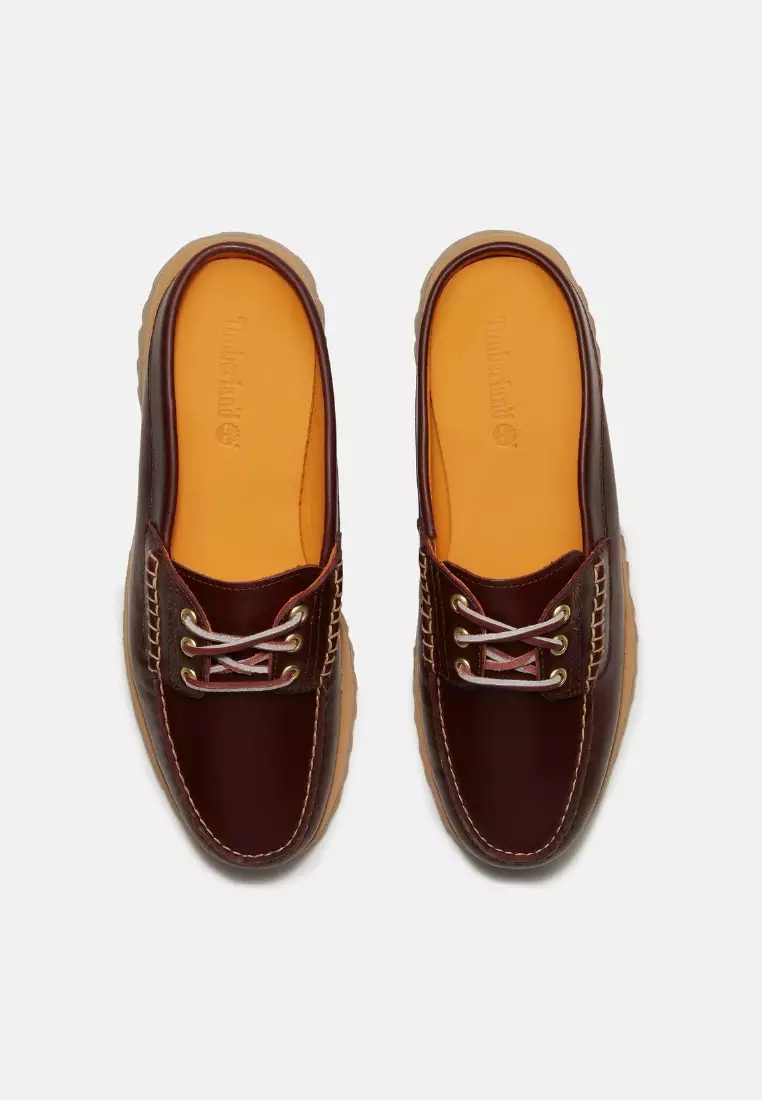 男款限定款Vibram大底穆勒鞋