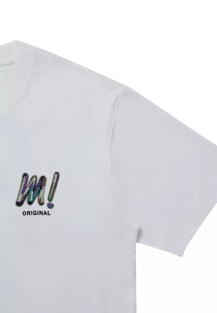 RBJ T-Shirt Design Premium Pria 8010