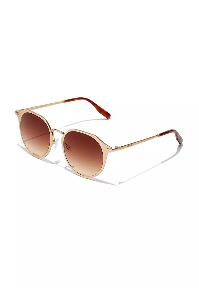 Warwick Metal Sunglasses For Men And Women, Unisex. Official Product Designed In Spain