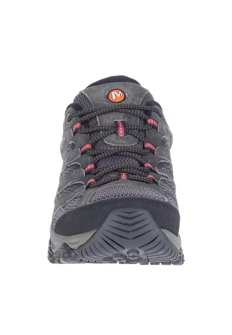 Moab 3 Waterproof - Beluga Mens Hiking Shoes