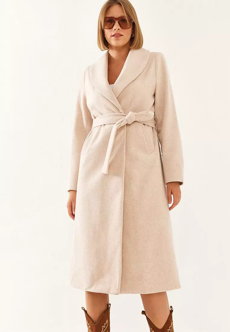 Buy BWLDR Tobi Midi Dress 2026 Online | ZALORA Philippines