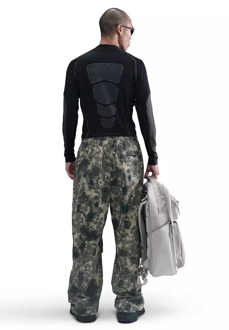 Nike Tech Pro Layer Long Sleeve Top