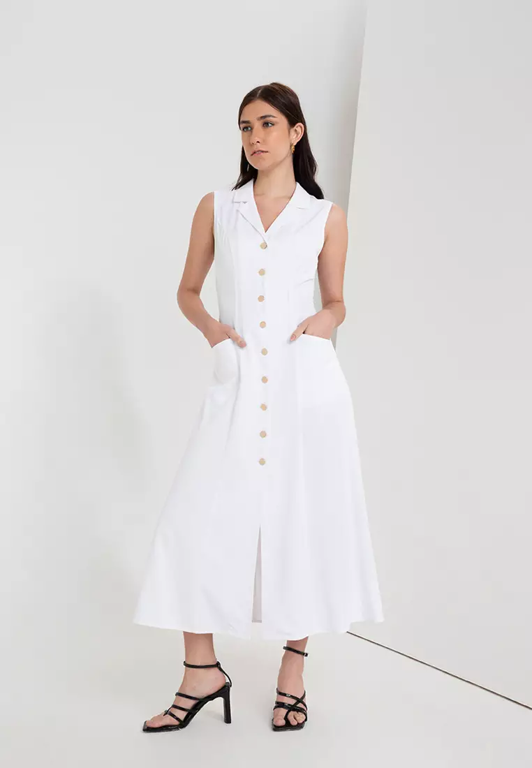 Zalora outlet women dress